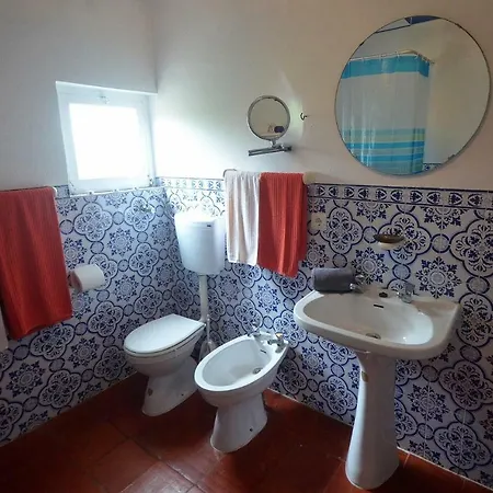 Holiday home Happy Cat House - Sao Martinho do Porto