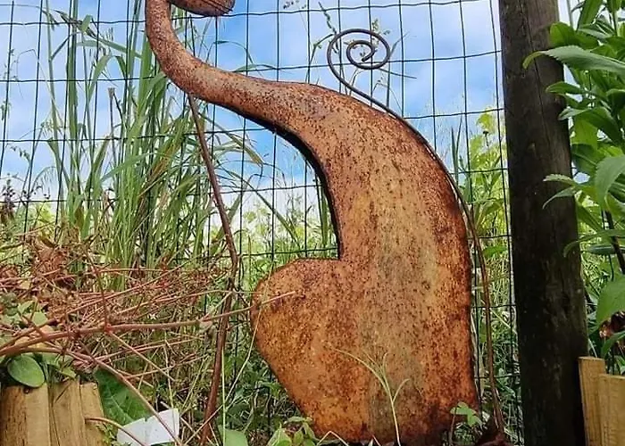 Happy Cat House - 別荘 *