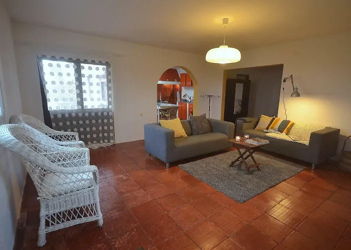 別荘 Happy Cat House - サン・マルティーニョ・ド・ポルト