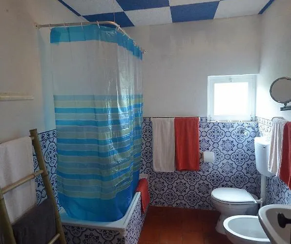 Happy Cat House - サン・マルティーニョ・ド・ポルト